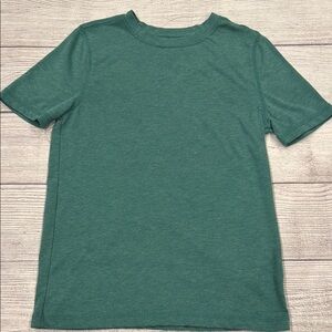 Magellan Outdoors Fish Gear Green T-Shirt